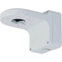 Dahua PFB206W - Επιτοίχια βάση για Dome κάμερες