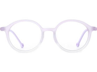 OLIVIO & CO Edition D OSB202-A-VP Παιδικά Γυαλιά Οράσεως Tranquil Lavender