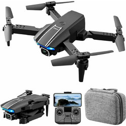 Drone FPV με κάμερα 720p και χειριστήριο
