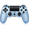 DoubleShock 4 Titanium Wireless Controller PS4 Blue DoubleShock 4 Titanium Wireless Controller PS4 Blue