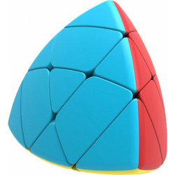 Triangle Κύβος Ρούμπικ Πυραμίδα 3x3