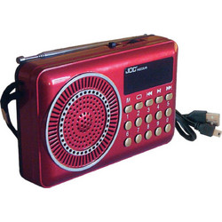 JOC H022UR Red