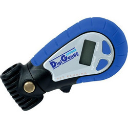 xford DigiGauge OX751 - Ψηφιακό Μανόμετρο Πίεσης Ελαστικών 0-160 PSI / 11.03 BAR