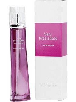 Givenchy Very Irresistible Eau de Parfum 50ml