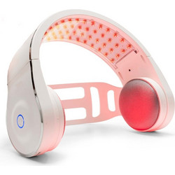 RIO Hairgrow Laser Head Band κορδέλα με λέιζερ για την ενίσχυση της ανάπτυξης των μαλλιών 1 τμχ