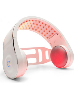 RIO Hairgrow Laser Head Band κορδέλα με λέιζερ για την ενίσχυση της ανάπτυξης των μαλλιών 1 τμχ