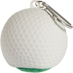 Kikkerland - Golf Travel Towel