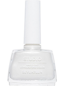 Seventeen Studio Rapid Dry Lasting Color 230 Βερνίκι Νυχιών Μακράς Διαρκείας 12ml