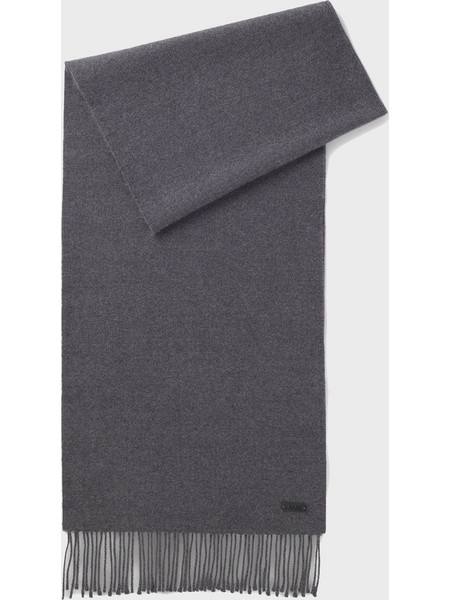 BOSS Naster_35*180 10260528 01 50517218-030 Gray