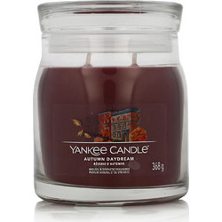 Yankee Candle Signature αρωματικό κερί 368 g τύπος Autumn Daydream