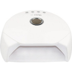 Meier Φουρνάκι Νυχιών 300 UV / LED 48W