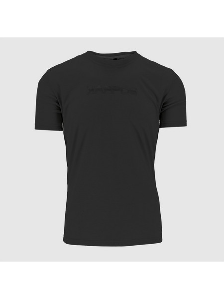 Karpos Loma Jersey Black Men's T-Shirt