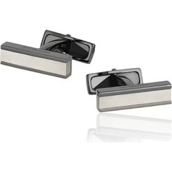 TWINS MONTBLANC MAN MB112928 (1,6X1,2CM )