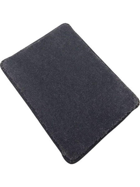 Μοκέτα Rafale 07 Anthracite με το μέτρο Eurofil