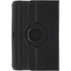 Περιστρεφόμενη Θήκη Tablet για Galaxy Tab S5e 10.5 T720 / T725 - Μαύρη