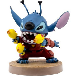 Disney Stitch stitch hero box window box fun series 2 - stitch space suit
