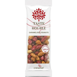 Premium Καραμελωμένα Φιστίκια 100g