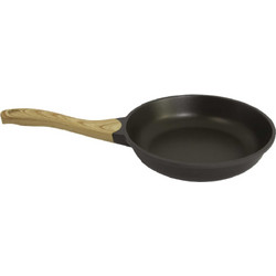 Gruppe Cookin Τηγάνι από Αλουμίνιο με Αντικολλητική Επίστρωση 26cmΚωδικός: KEJP26