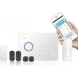 Chuango Safehome G5 Basic