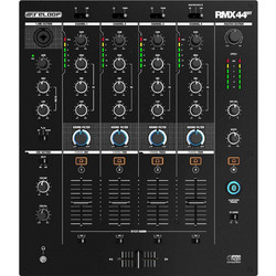 Reloop RMX-44 BT