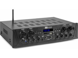 Power Dynamics PV240BT