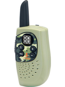 Cobra HM-230 Duo Green