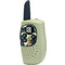 Cobra HM-230 Duo Green Cobra HM-230 Duo Green