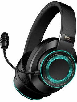 Creative Sxfi Gamer Black