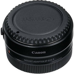 Canon Adapter EF-EOS RΚωδικός: 2971C005