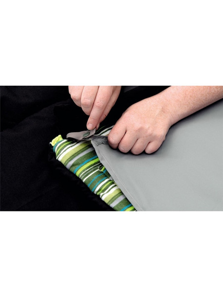 Outwell Poly Liner Single Σεντόνι για Μονό Υπνόσακο 185x80cm