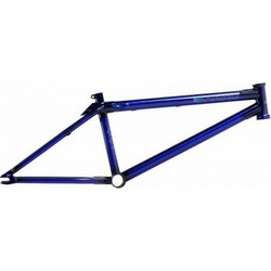 Haro Σκελετός Ποδηλάτου Nyquist 21'' HP1707073