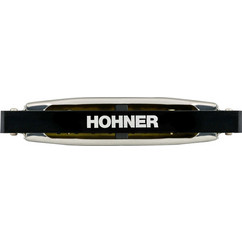 Hohner Silver Star C (Do)