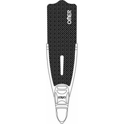 OMER BLADE SKIN CARBON