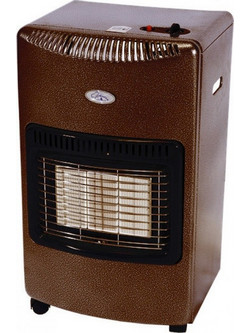 Nuoyi NY-138A-B Σόμπα Υγραερίου 4200W