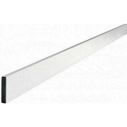 Pankoskal 0001 Αλφαδοπήχης Αλουμινίου 150cm