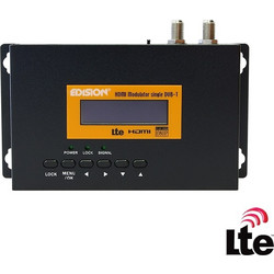 Edision HDMI Modulator single DVB-T