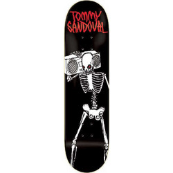 Zero Sandoval Vibration 8
