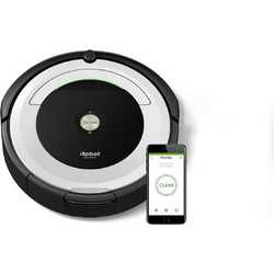 iRobot Roomba 691 Σκούπα Ρομπότ με Wi-Fi
