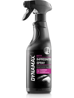 ΣΠΡΕΥ ΑΔΙΑΒΡΟΧΟΠΟΙΗΣΗΣ ΥΦΑΣΜΑΤΩΝ DXT17 500ml