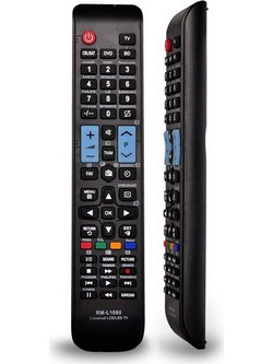 Τηλεχειριστήριο τηλεόρασης - Universal - RM-L1080 - 250983