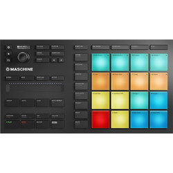Native Instruments Maschine MK3 Black