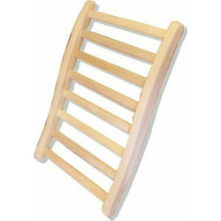 Mountfield Στήριγμα Πλάτης για Σάουνα 3SAZ0058