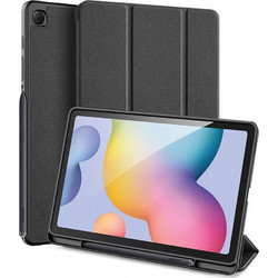 Dux Ducis Domo Black (Galaxy Tab S6 Lite 10.4")