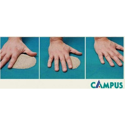 Campus Ψάθα Παραλίας που δεν Κρατάει την Άμμο 140x200cm