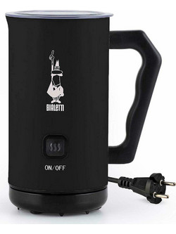 Bialetti MKF02 Black