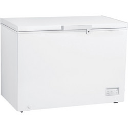 Crown CHF-380E Καταψύκτης Μπαούλο 371lt