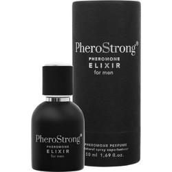 PheroStrong Pheromone Elixir for Men 50ml