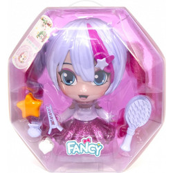 Just Toys Fancy Girls Lili & Rose 2 Σχέδια