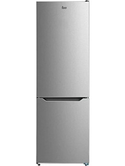 Teka NFL 320C Ψυγειοκαταψύκτης 310lt Full No Frost Υ188xΠ59.5xΒ63.5cm Inox