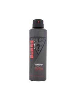 Guess Grooming Effect Ανδρικό Αποσμητικό Spray Χωρίς Αλουμίνιο 226ml